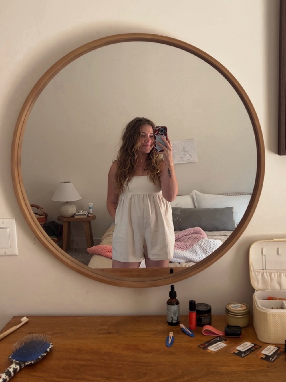 Meet your Posher, Bree